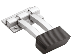 DOOR STOPPER HEAVY DUTY